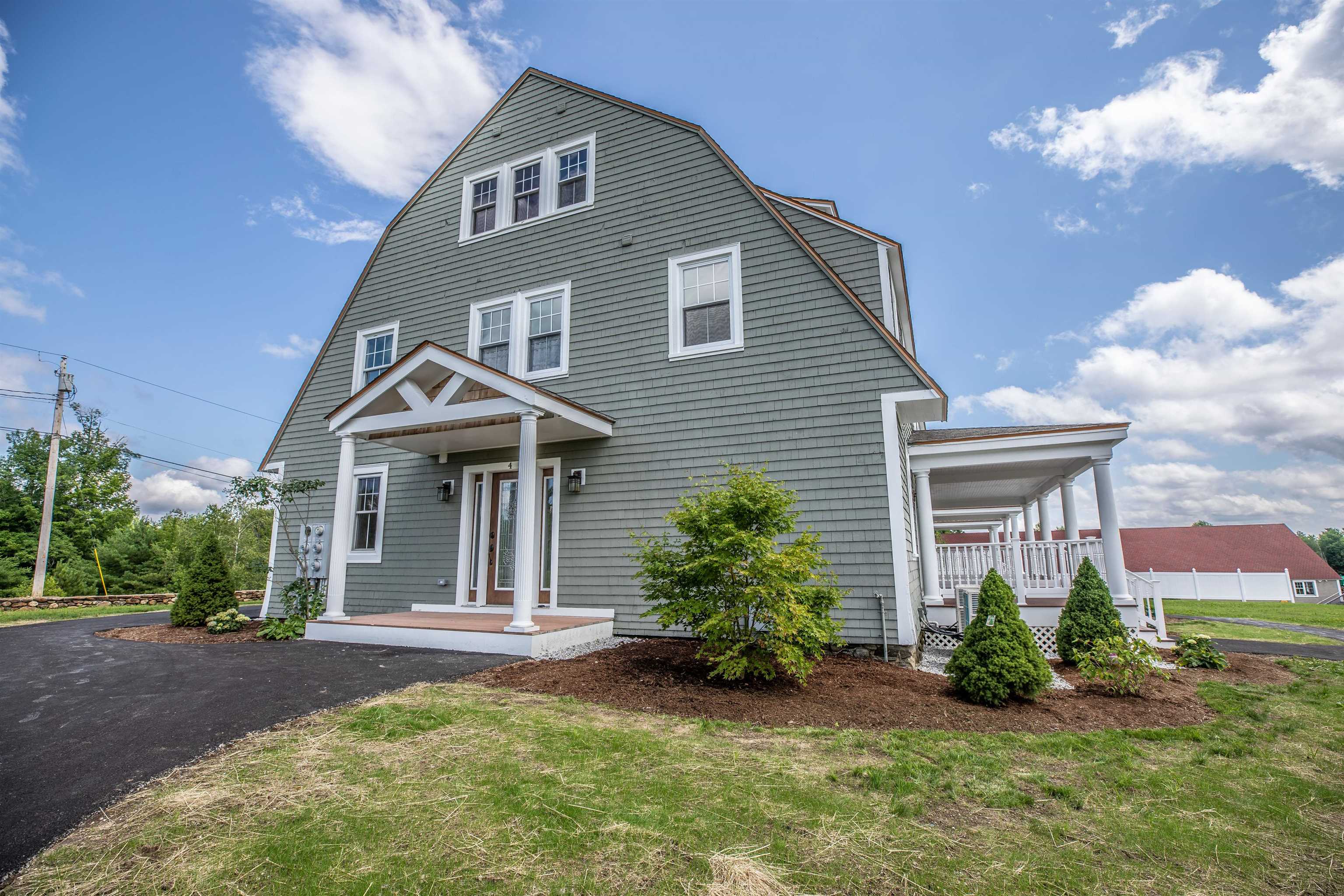 65 Dublin Road, Unit 4 Jaffrey, NH 03452 - Photo 7 of 39