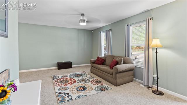 761 Rundle Court Colorado Springs, CO 80911 - Photo 4 of 25