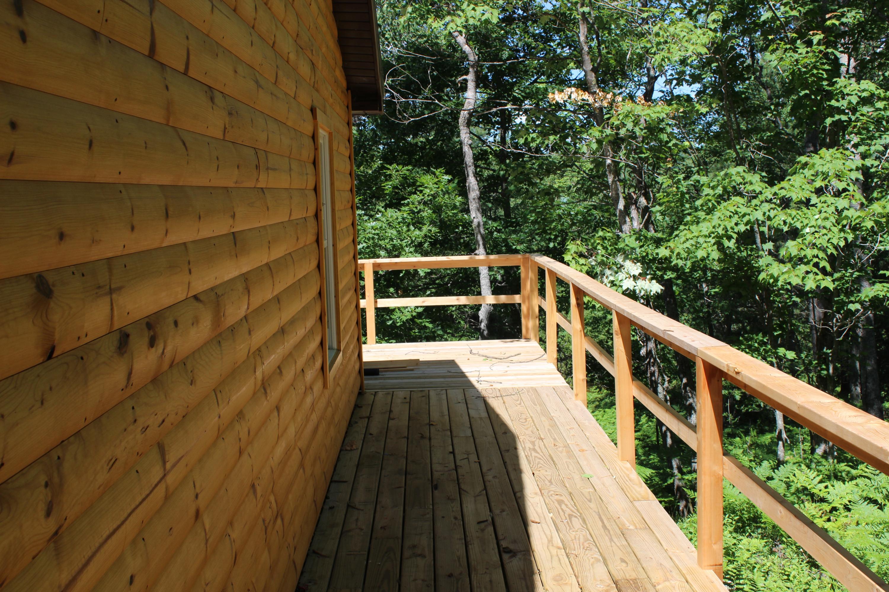 8863 Partridge Roost Road Frederic, MI 49733 - Photo 13 of 21 Gallery Image 13