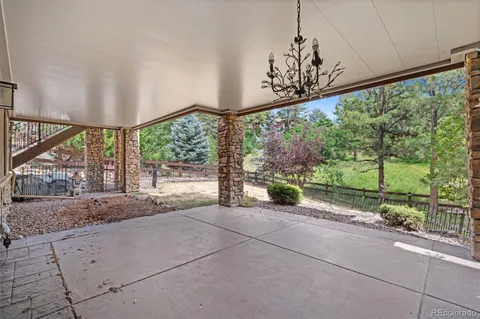$1,475,000 | 2328 Saddleback Drive, Castle Rock, CO 80104