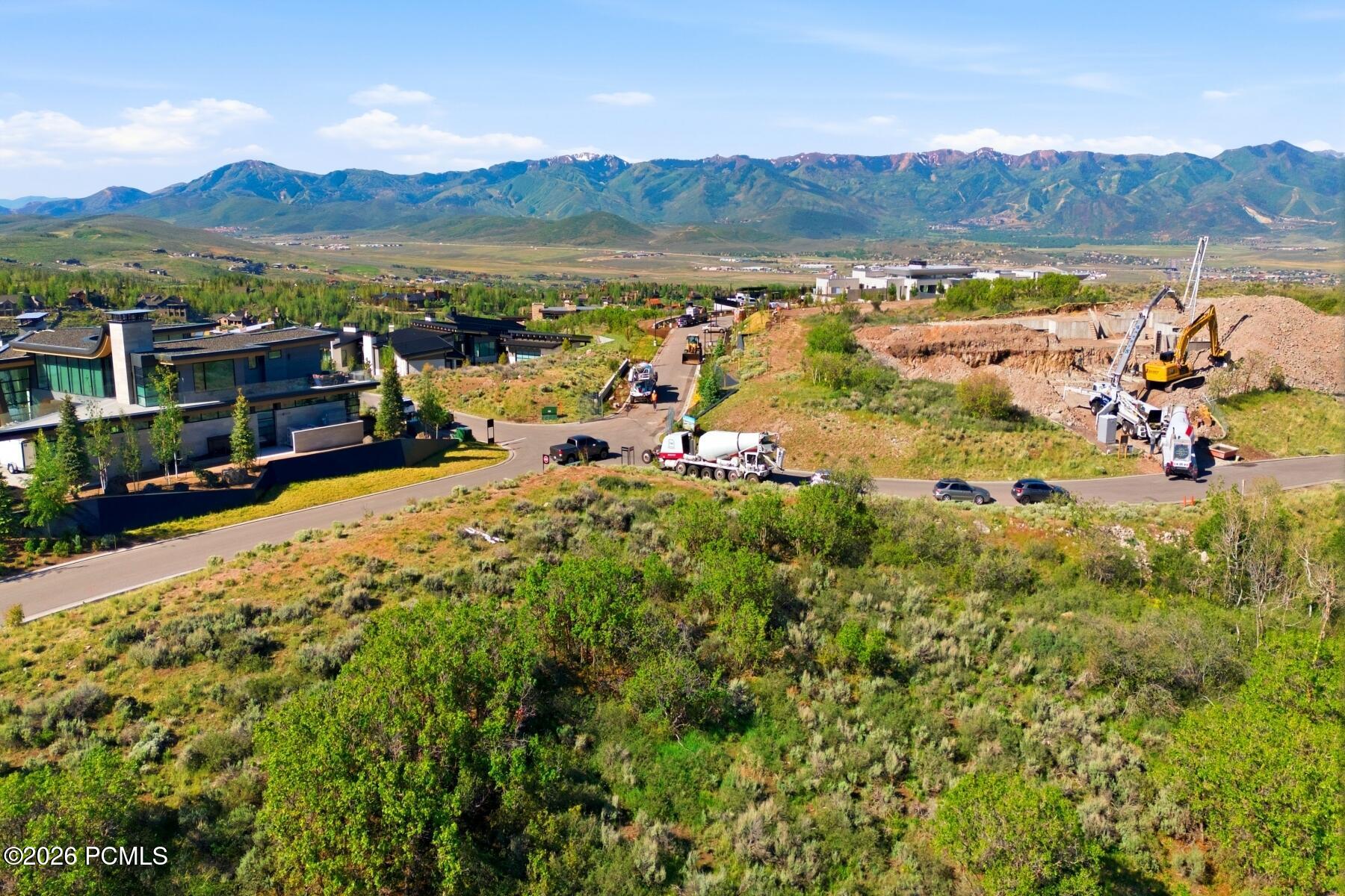 4577 Pinnacle Sky Loop Park City, UT 84098 - Photo 5 of 39