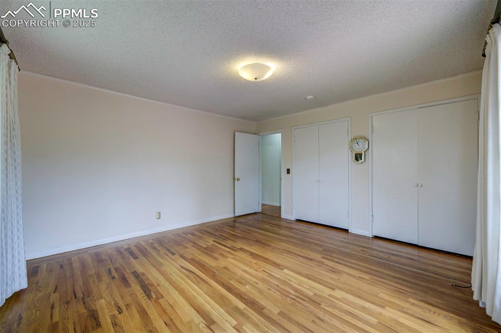 130 Cresta Road Colorado Springs, CO 80906 - Photo 30 of 49 a view of room