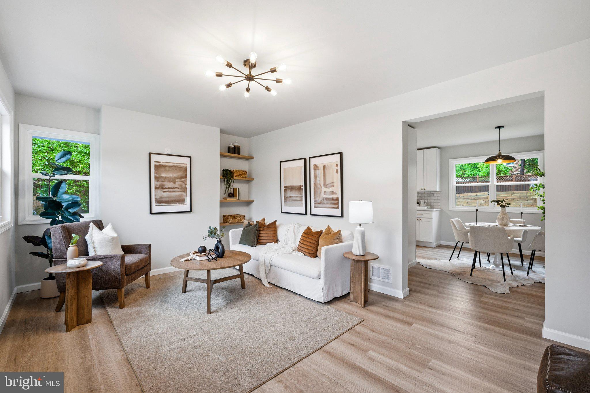 6131 Montrose Road Landover, MD 20785 - Photo 8 of 41