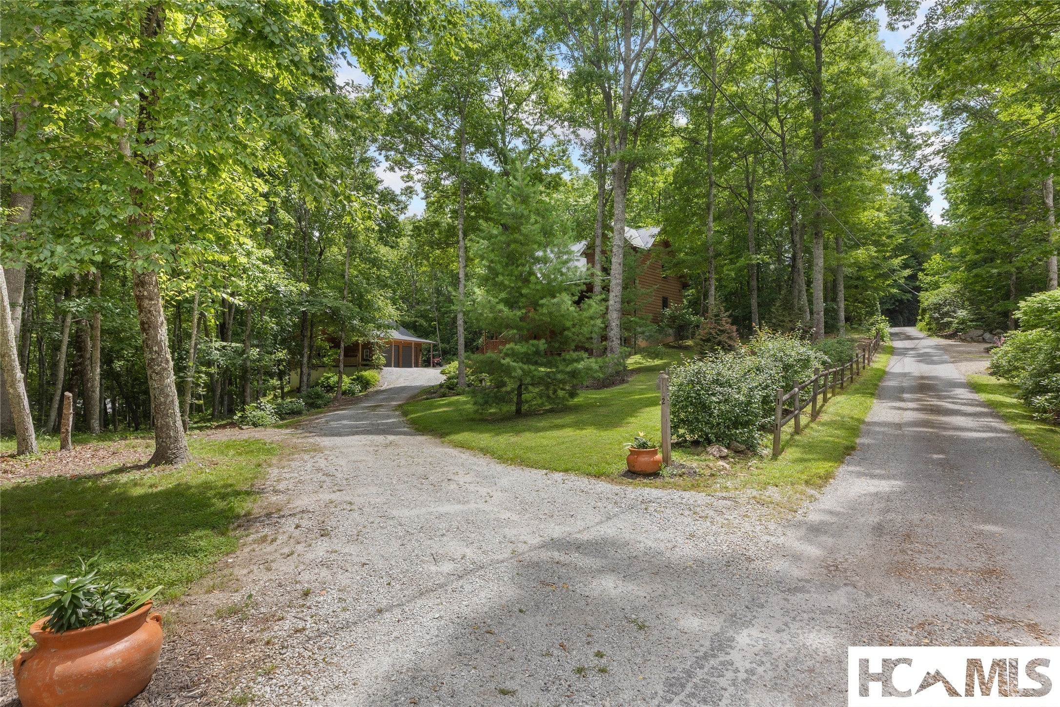 162 Hickory Ridge Road Scaly Mountain, NC 28775 - Photo 7 of 97 Gallery Image 7