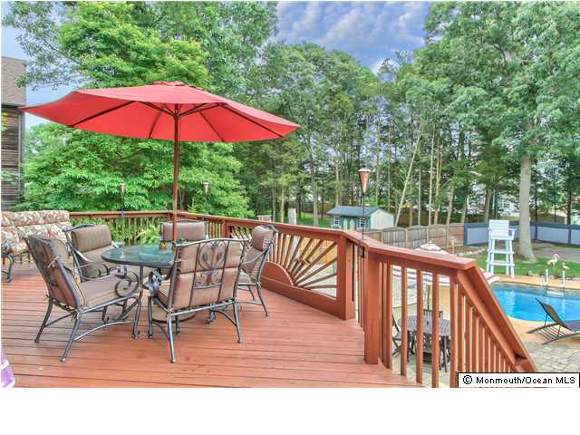 711 Frann Road Toms River, NJ 08753 - Photo 21 of 25 Additional Photo