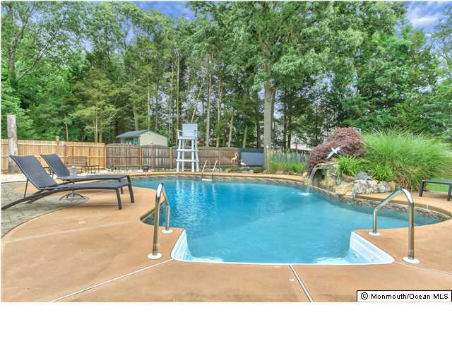 711 Frann Road Toms River, NJ 08753 - Photo 25 of 25 Additional Photo
