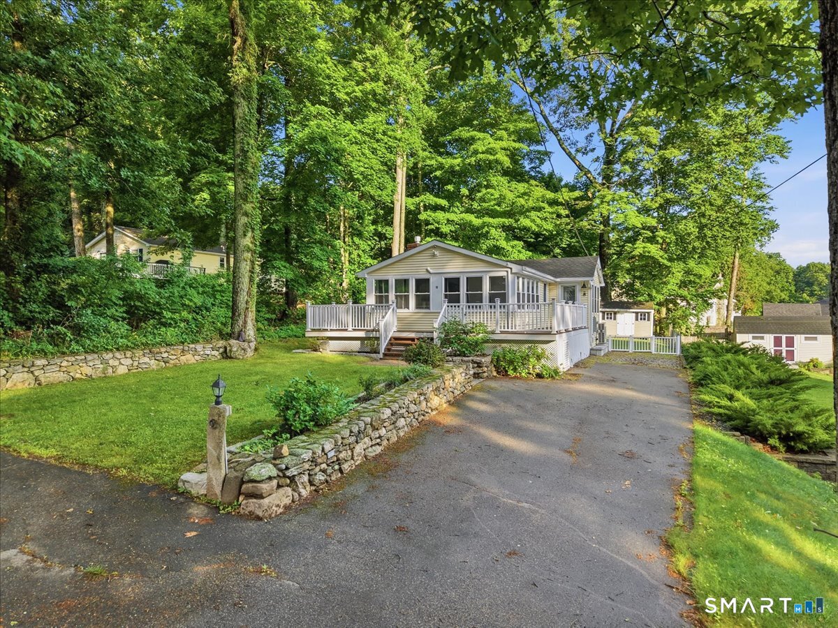 10 Woodside Road Hebron, CT 06231 - Photo 3 of 22