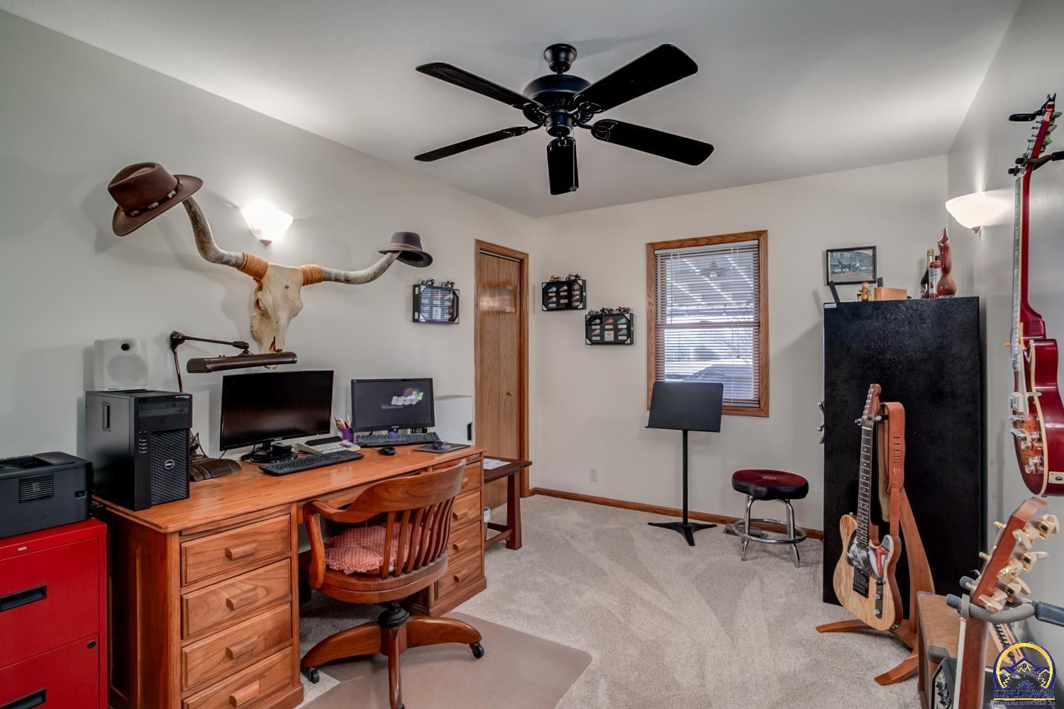 2915 Oak Hill Road Vassar, KS 66543 - Photo 12 of 46