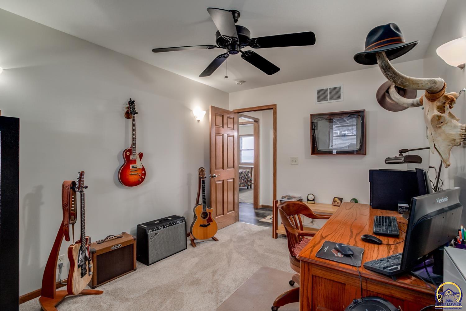 2915 Oak Hill Road Vassar, KS 66543 - Photo 13 of 46