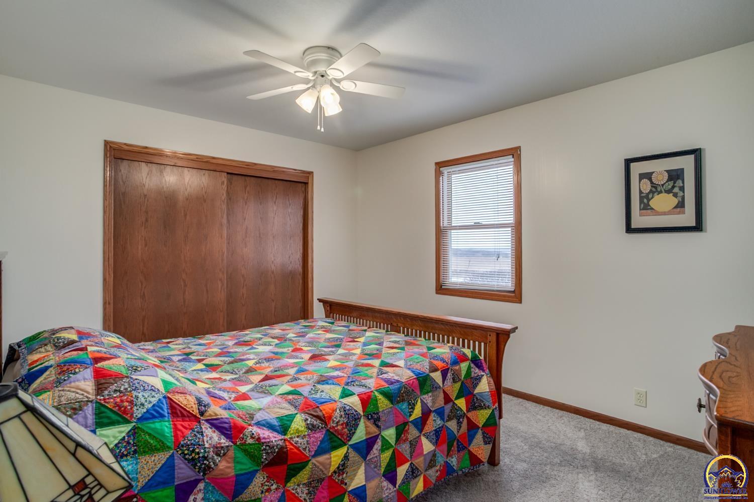 2915 Oak Hill Road Vassar, KS 66543 - Photo 14 of 46