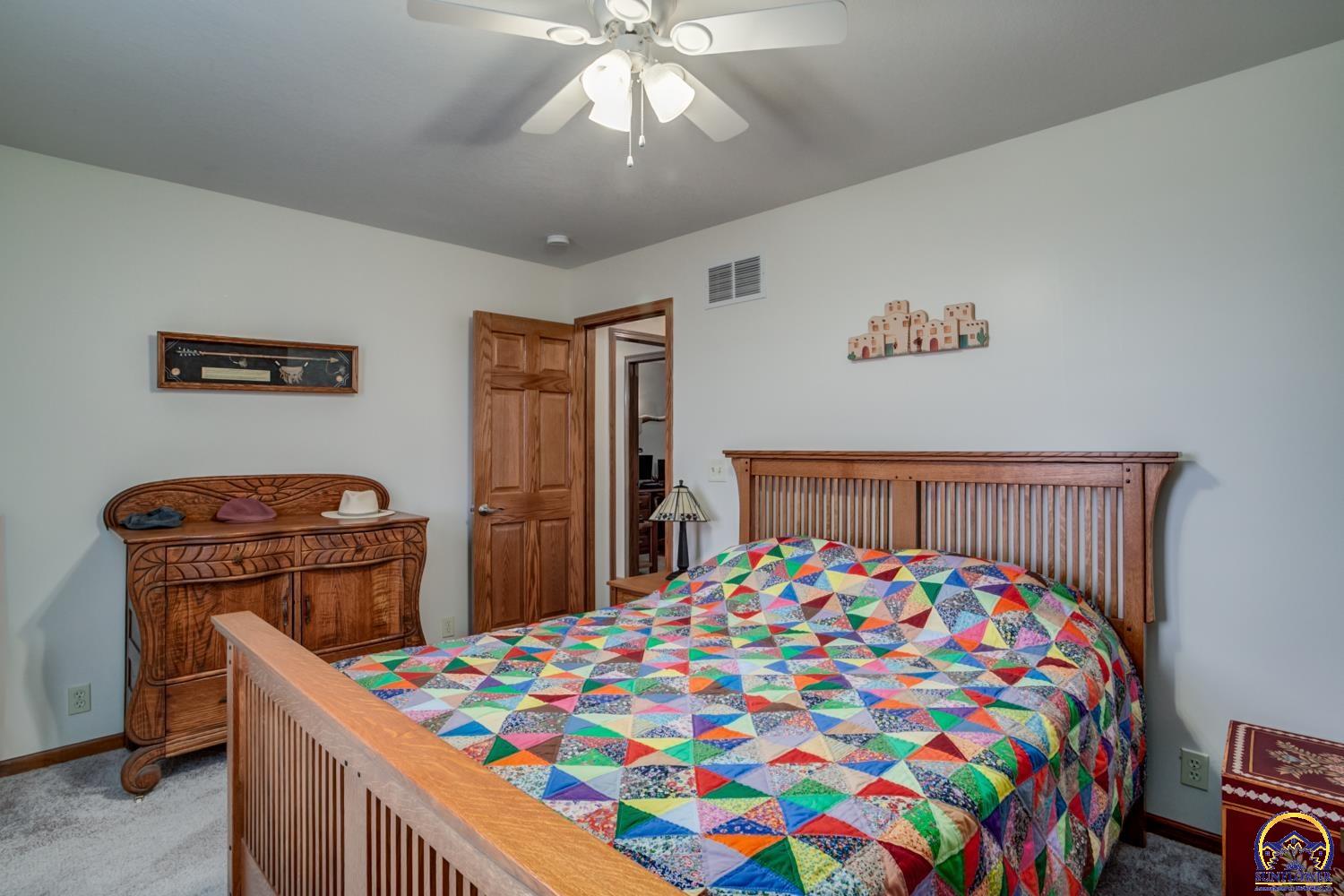 2915 Oak Hill Road Vassar, KS 66543 - Photo 15 of 46