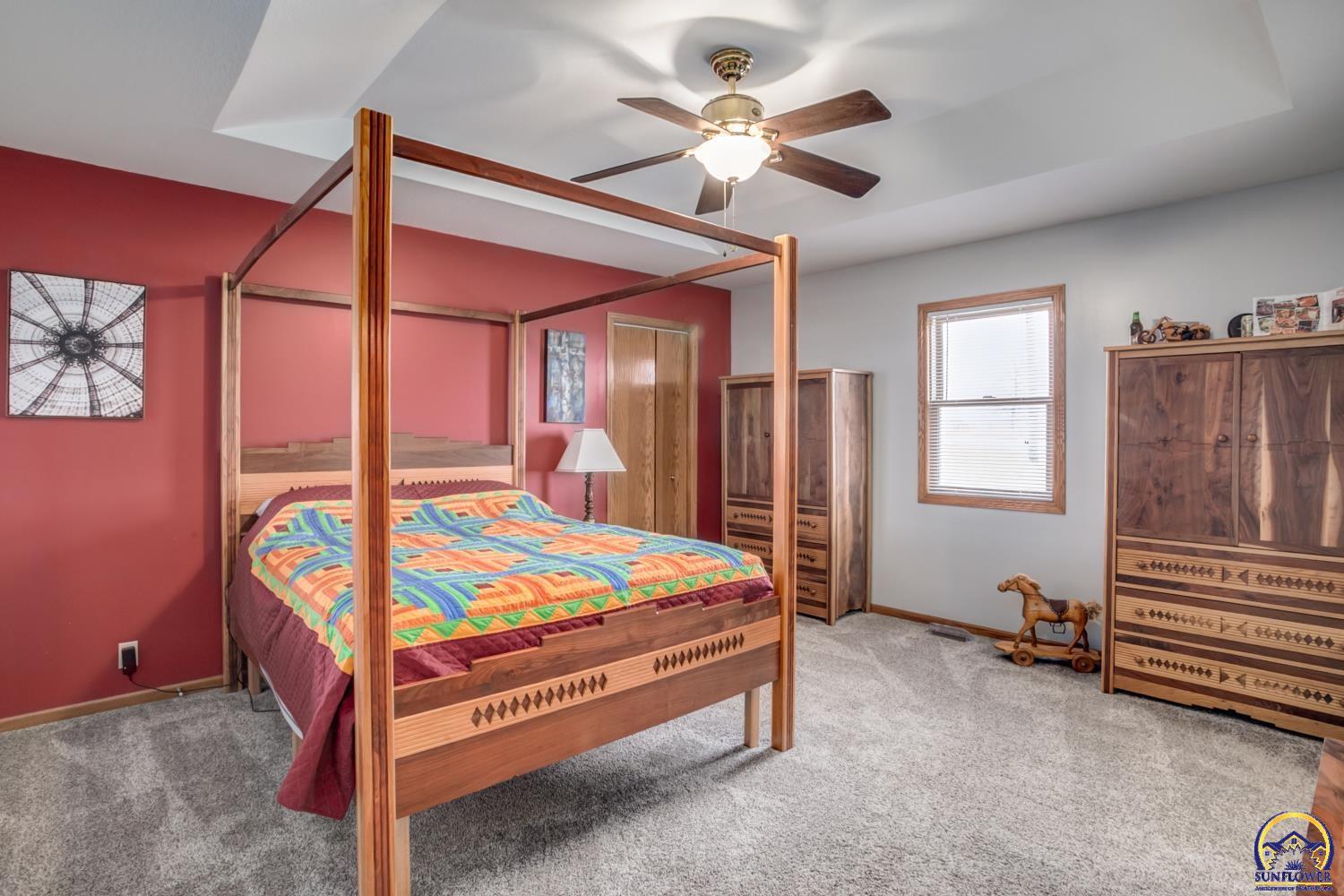 2915 Oak Hill Road Vassar, KS 66543 - Photo 16 of 46