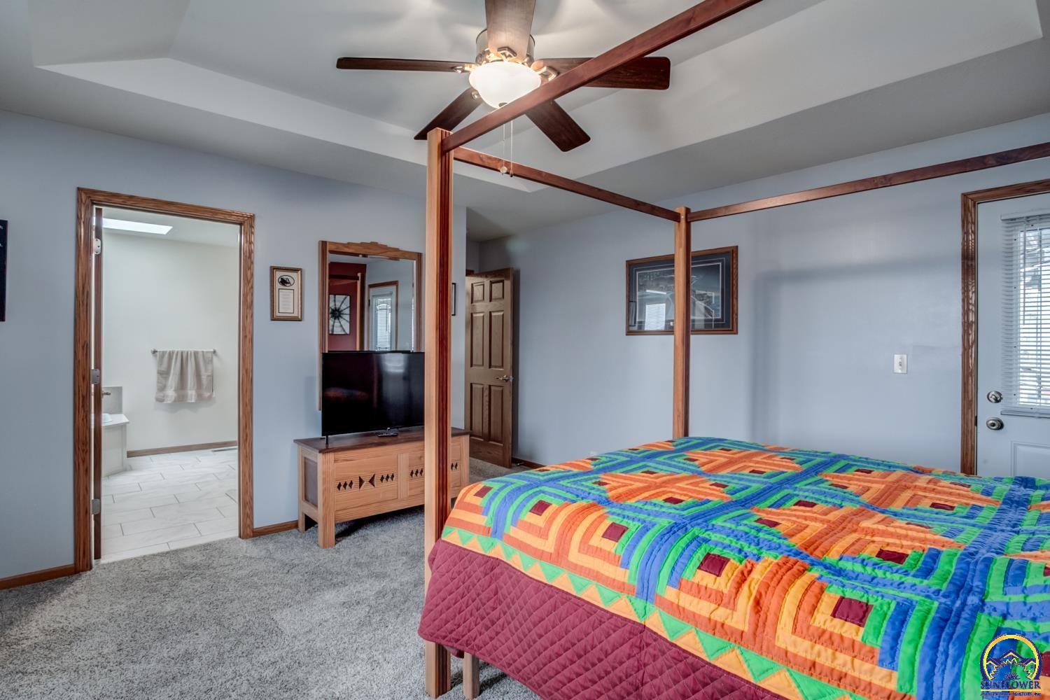 2915 Oak Hill Road Vassar, KS 66543 - Photo 18 of 46