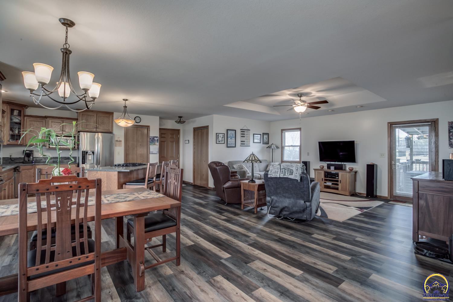 2915 Oak Hill Road Vassar, KS 66543 - Photo 2 of 46