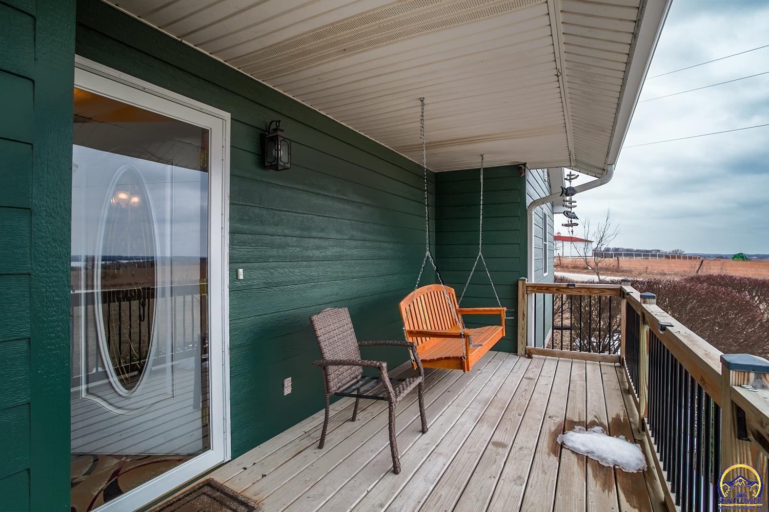 2915 Oak Hill Road Vassar, KS 66543 - Photo 22 of 46