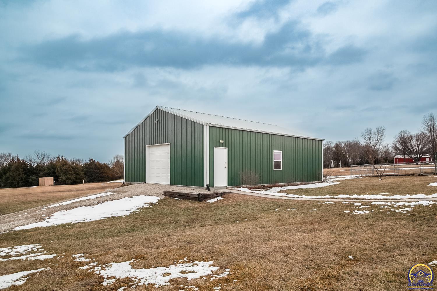 2915 Oak Hill Road Vassar, KS 66543 - Photo 23 of 46