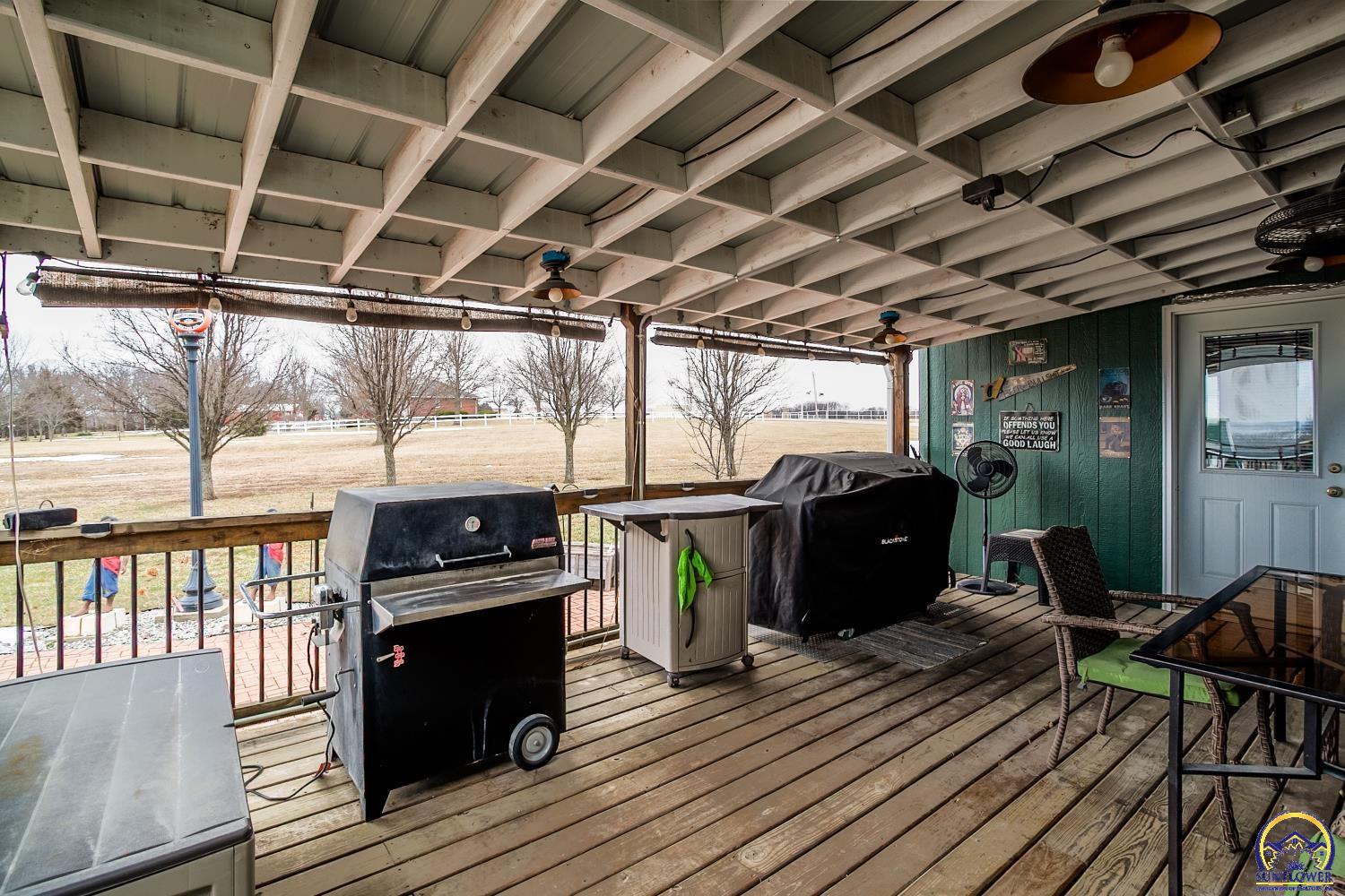 2915 Oak Hill Road Vassar, KS 66543 - Photo 24 of 46