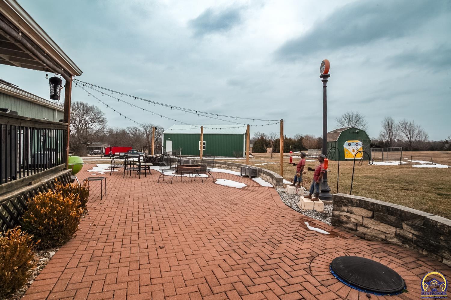 2915 Oak Hill Road Vassar, KS 66543 - Photo 25 of 46