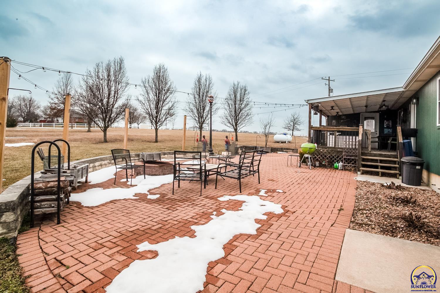 2915 Oak Hill Road Vassar, KS 66543 - Photo 26 of 46