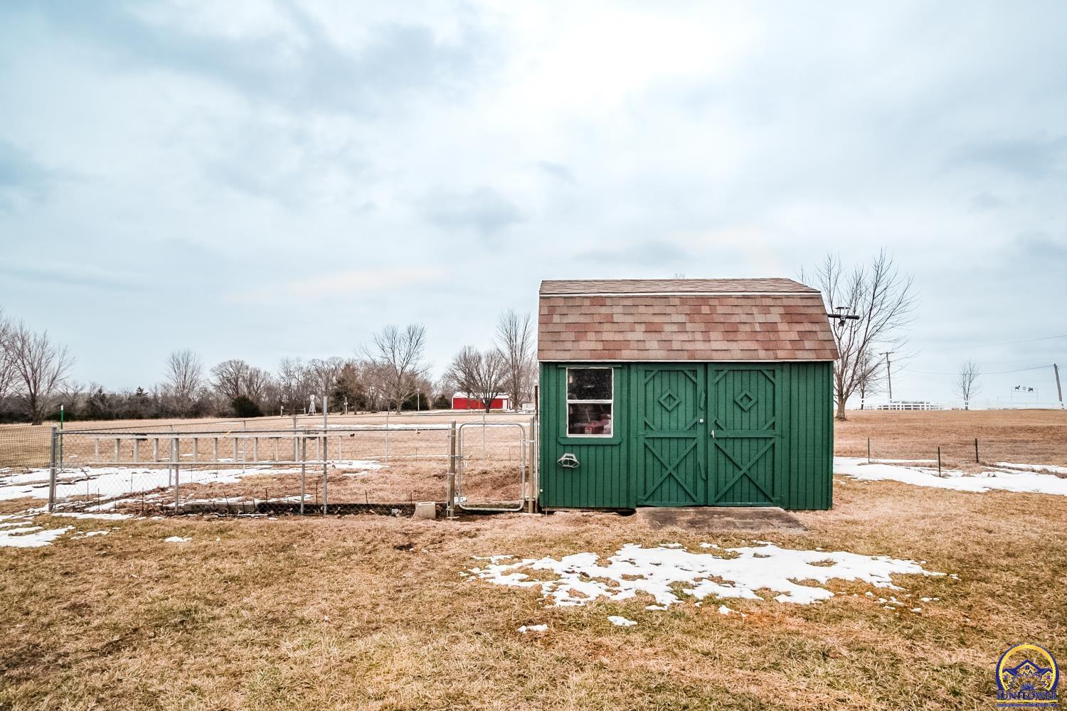 2915 Oak Hill Road Vassar, KS 66543 - Photo 28 of 46