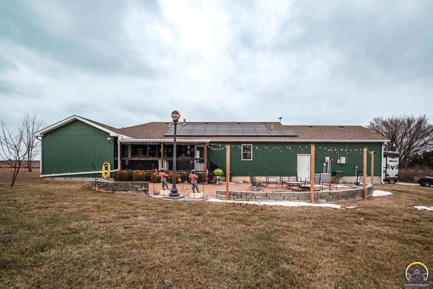 2915 Oak Hill Road Vassar, KS 66543 - Photo 29 of 46