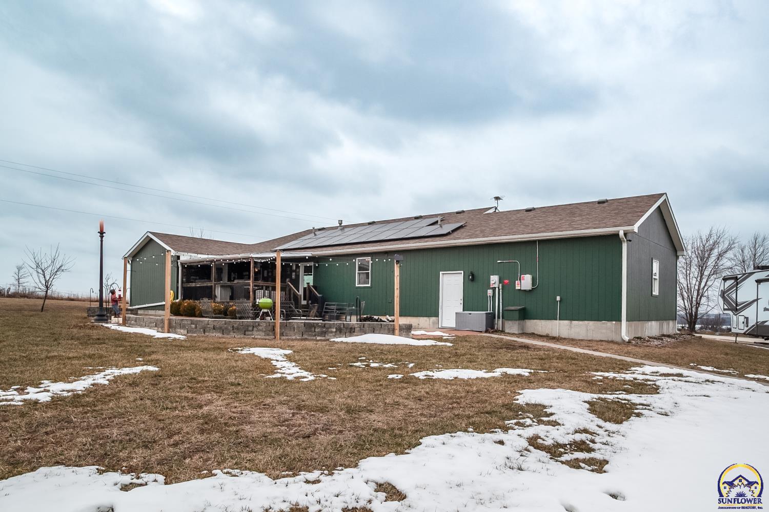 2915 Oak Hill Road Vassar, KS 66543 - Photo 30 of 46