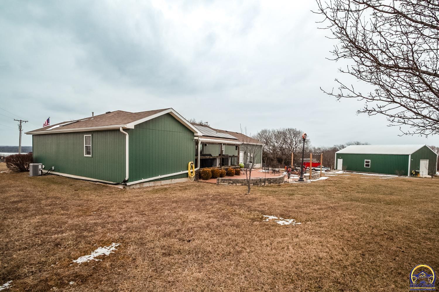 2915 Oak Hill Road Vassar, KS 66543 - Photo 31 of 46