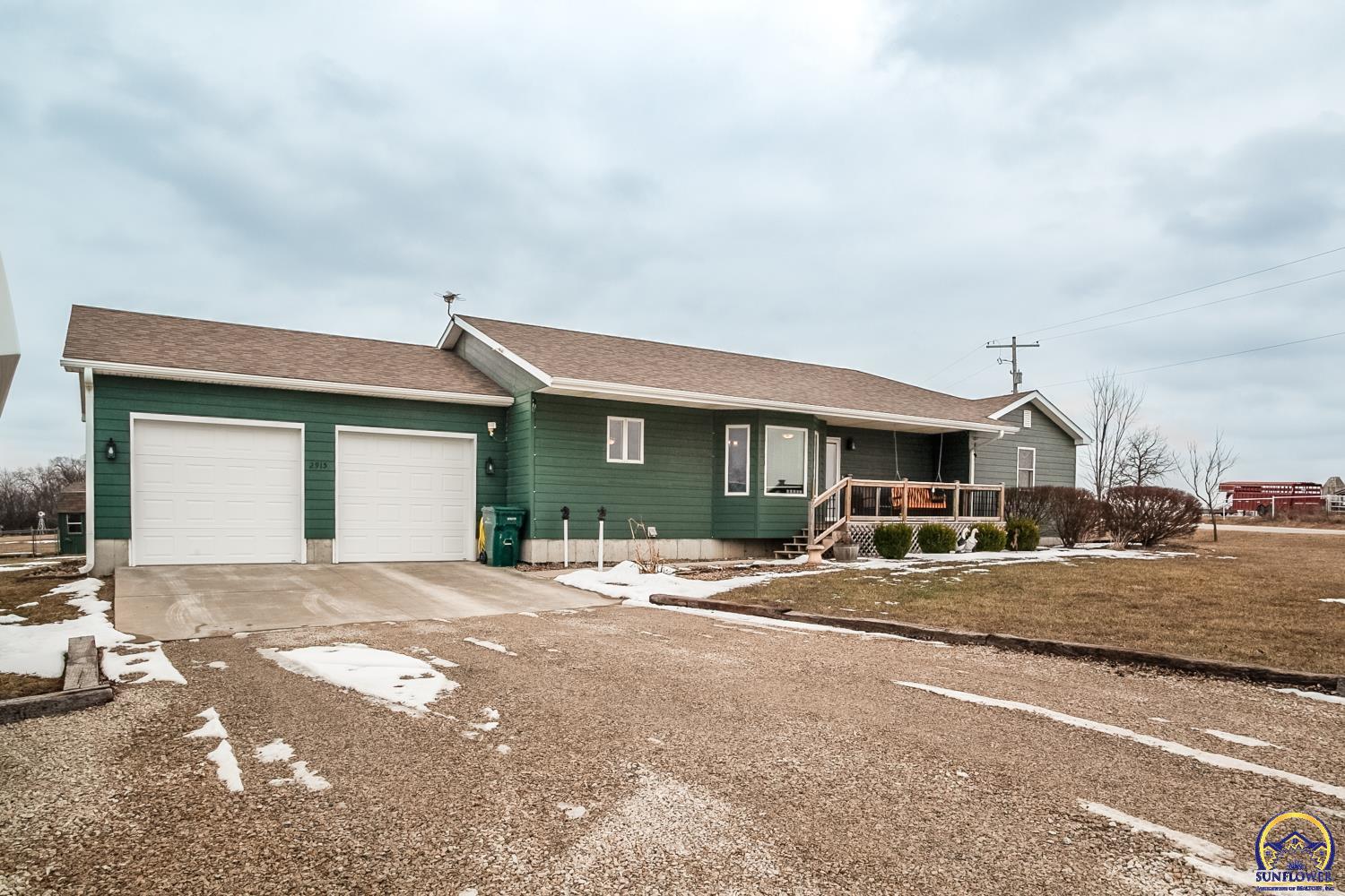 2915 Oak Hill Road Vassar, KS 66543 - Photo 33 of 46