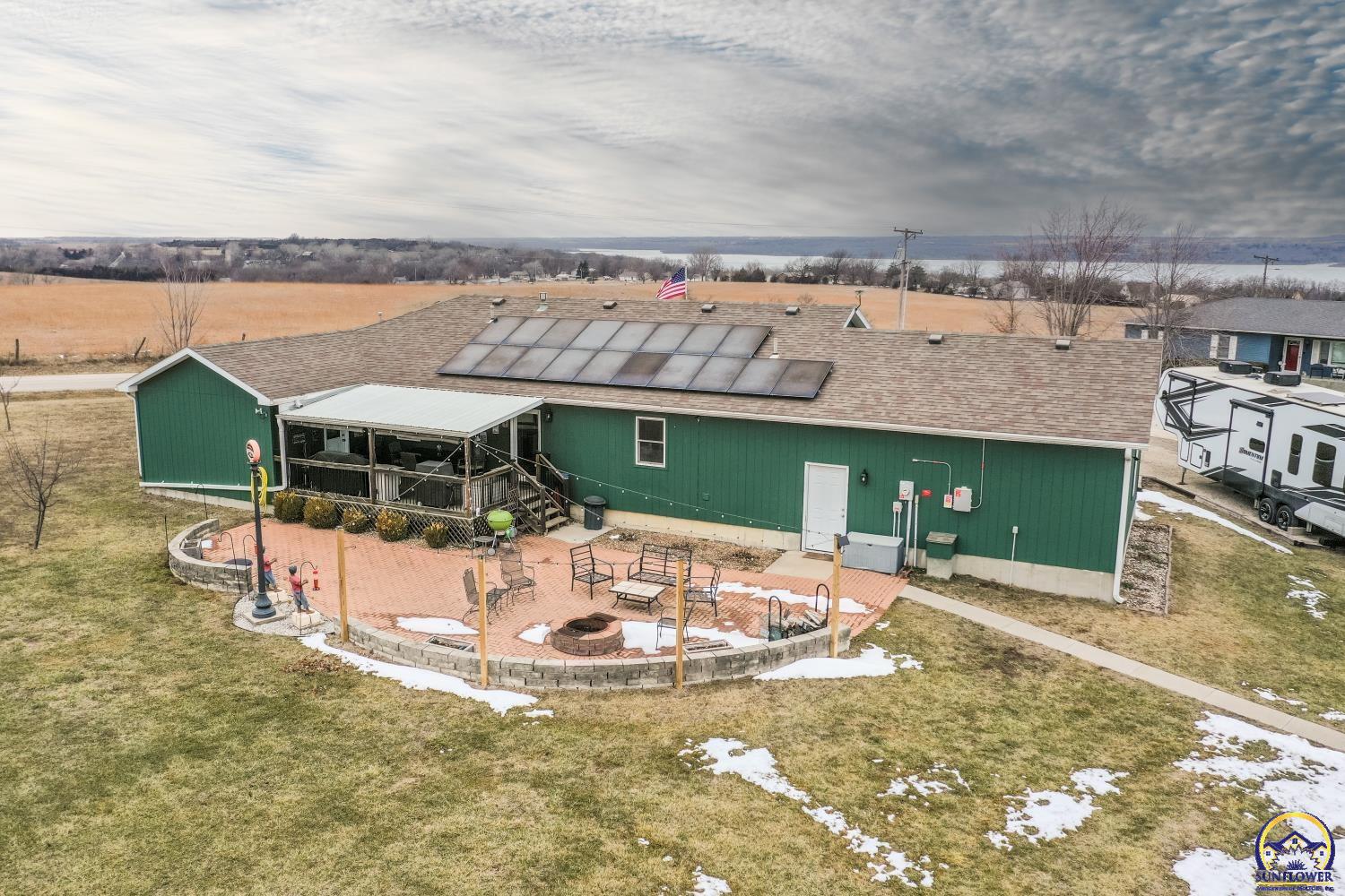 2915 Oak Hill Road Vassar, KS 66543 - Photo 38 of 46