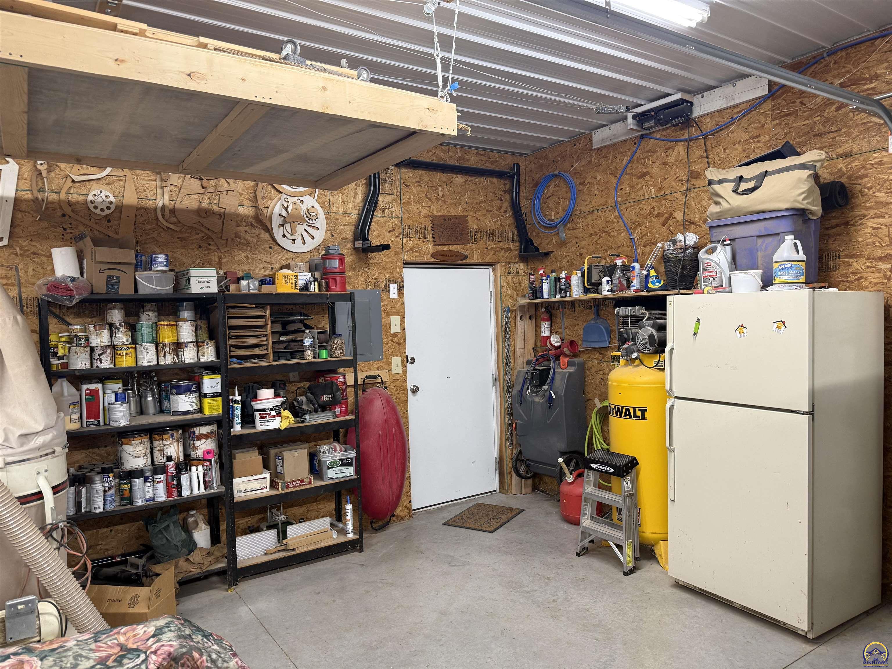 2915 Oak Hill Road Vassar, KS 66543 - Photo 46 of 46