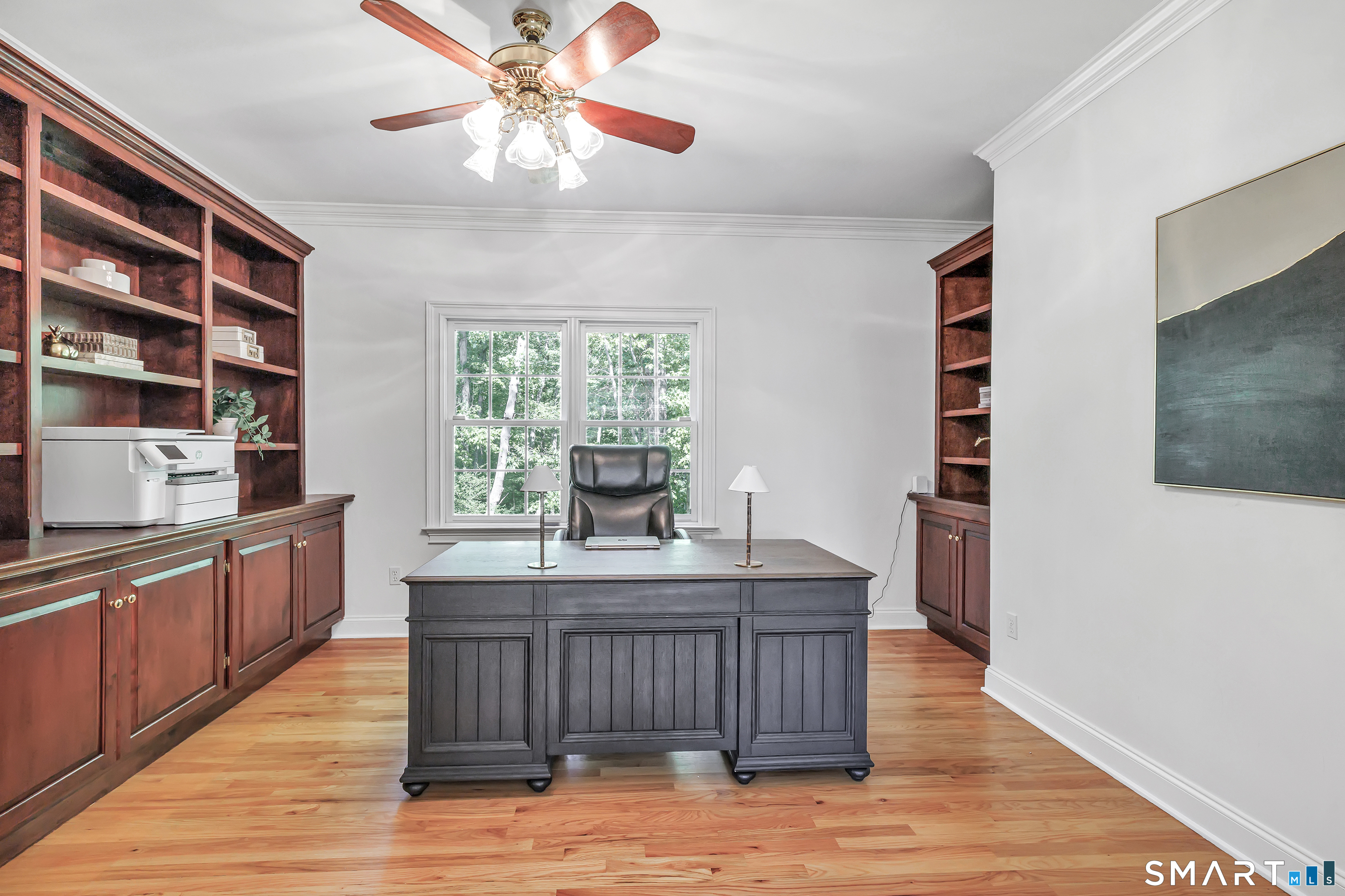 35 Hunting Ridge Road Easton, CT 06612 - Photo 25 of 40