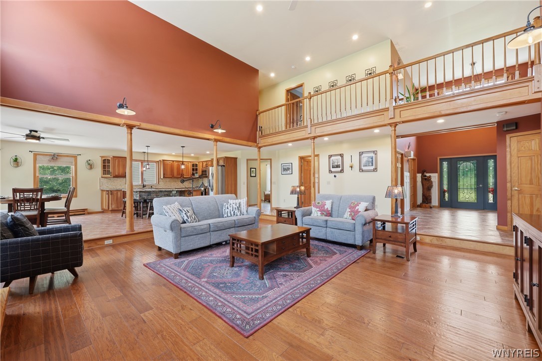 6901 Hatter Road Newfane, NY 14108 - Photo 9 of 50
