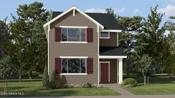 $484,950 | 11969 West Kilkenny Drive, Post Falls, ID 83854