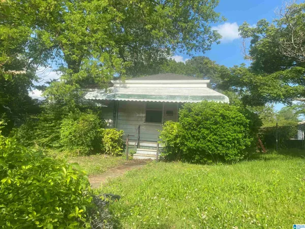 $69,000 | 5313 Terrace Avenue, Fairfield, AL 35064