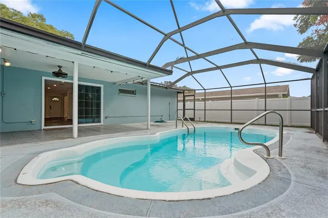 $545,000 | 1852 Albright Drive, Clearwater, FL 33765