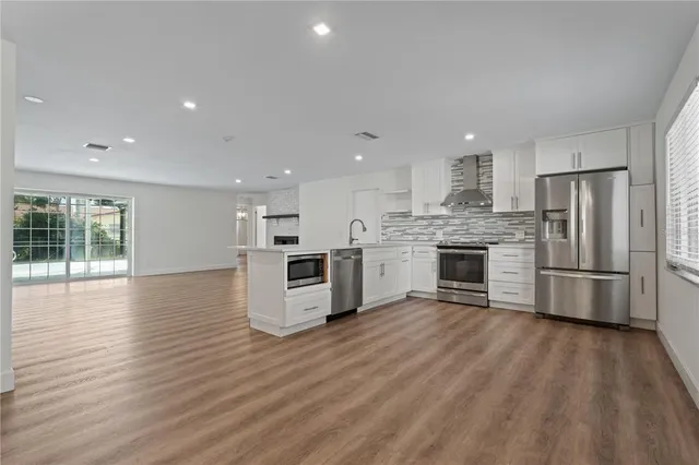 $545,000 | 1852 Albright Drive, Clearwater, FL 33765