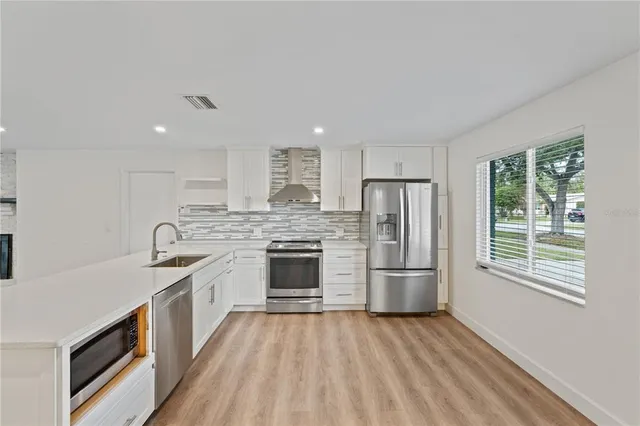 $545,000 | 1852 Albright Drive, Clearwater, FL 33765