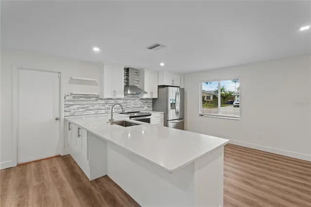 $545,000 | 1852 Albright Drive, Clearwater, FL 33765