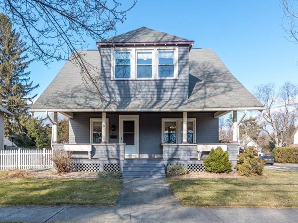 90 Bliss Road Longmeadow, MA 01106 - Photo 1 of 42 Gallery Image 1