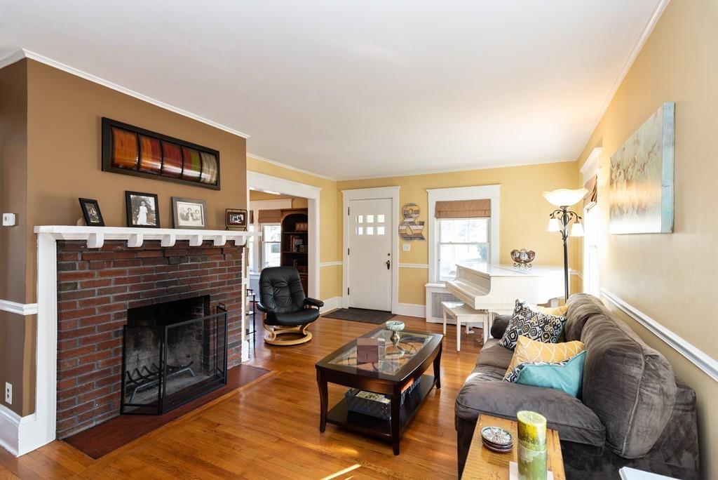 90 Bliss Road Longmeadow, MA 01106 - Photo 5 of 42 Gallery Image 5