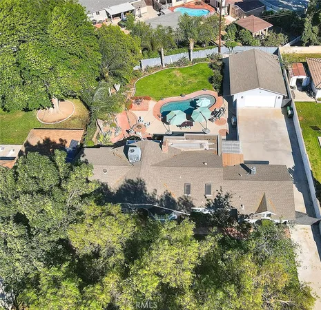 $988,000 | 1429 Garretson Avenue, Corona, CA 92879