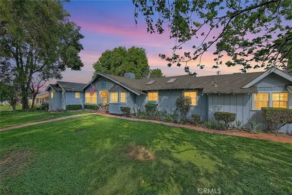 $988,000 | 1429 Garretson Avenue, Corona, CA 92879