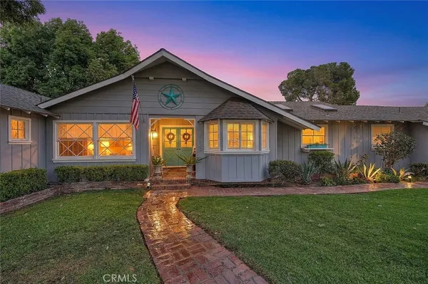 $988,000 | 1429 Garretson Avenue, Corona, CA 92879