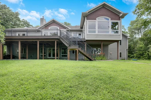 $1,100,000 | W10664 566th Avenue, Prescott, WI 54021