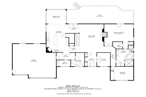 $1,100,000 | W10664 566th Avenue, Prescott, WI 54021