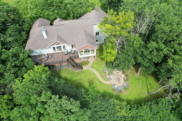 $1,100,000 | W10664 566th Avenue, Prescott, WI 54021