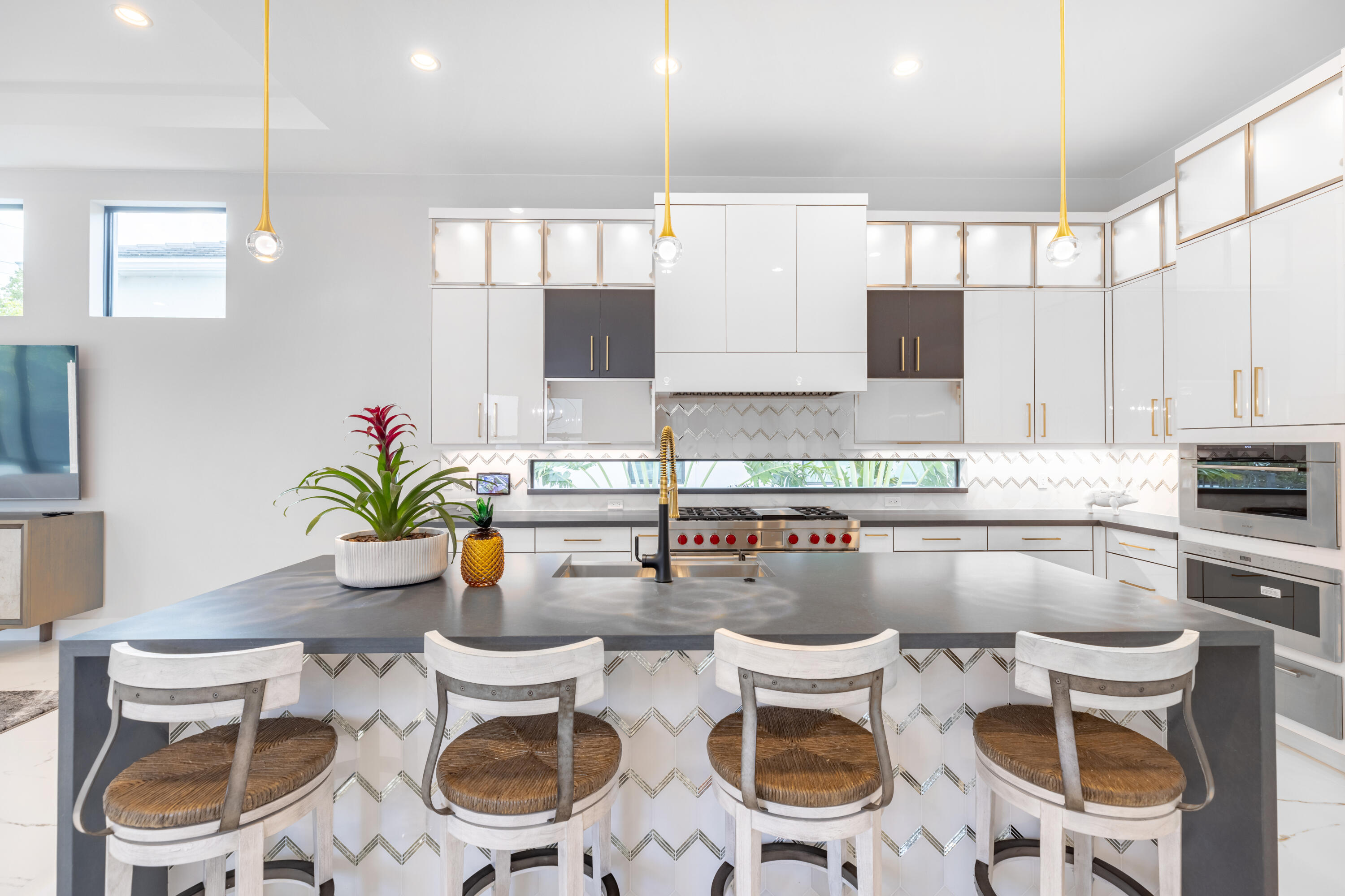 2740 Northwest 69th Street Boca Raton, FL 33496 - Photo 15 of 79 Gourmet Kitchen