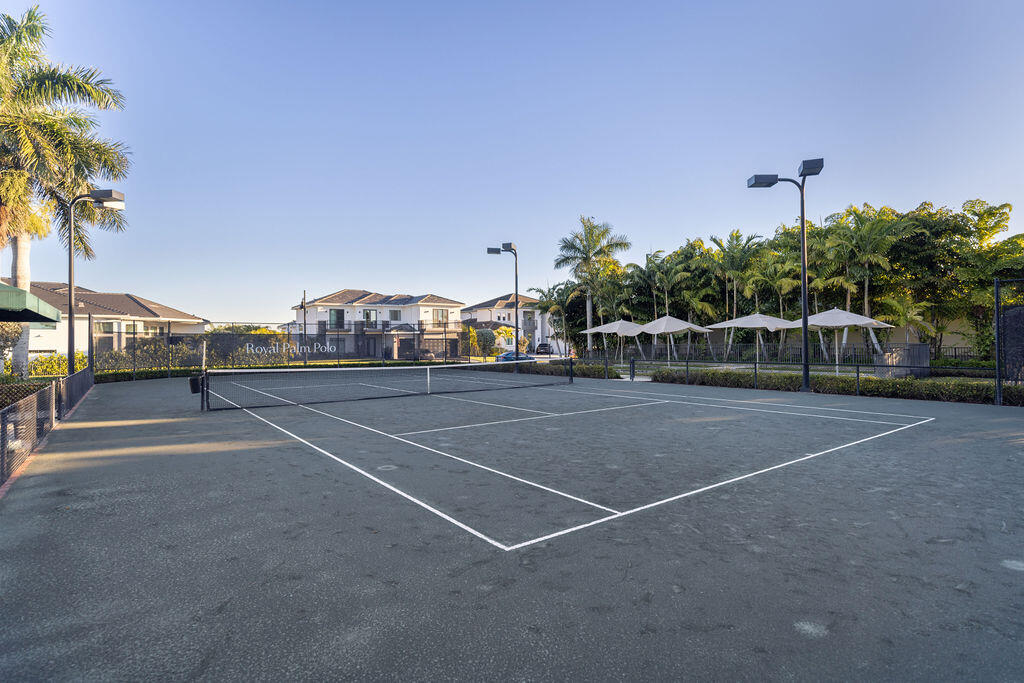 2740 Northwest 69th Street Boca Raton, FL 33496 - Photo 73 of 79 Tennis