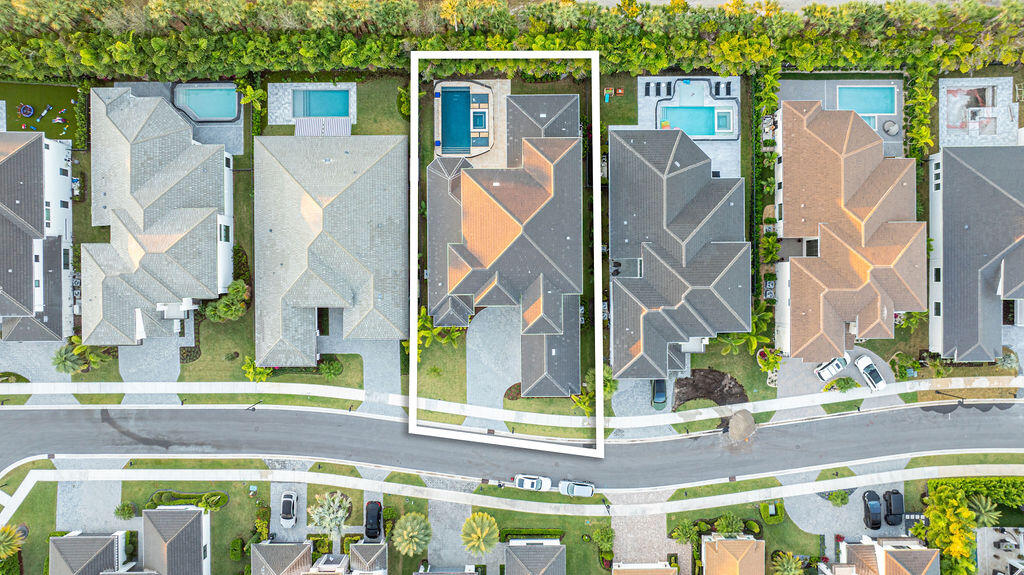 2740 Northwest 69th Street Boca Raton, FL 33496 - Photo 75 of 79 Aerial