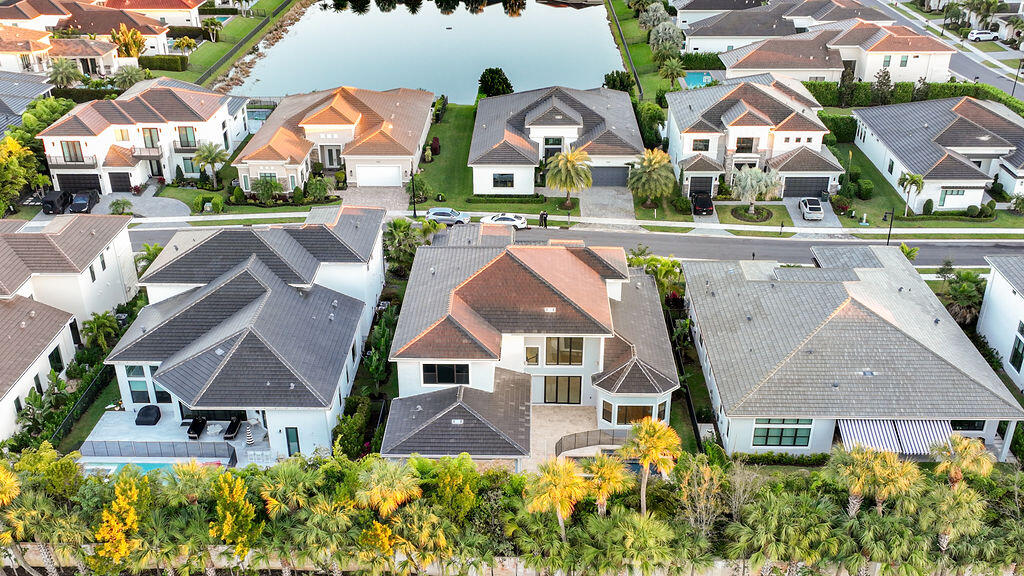 2740 Northwest 69th Street Boca Raton, FL 33496 - Photo 79 of 79 Aerial